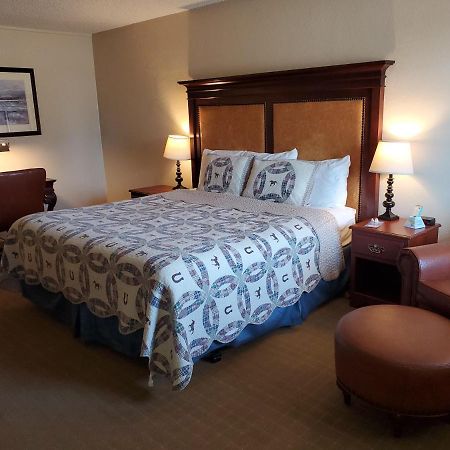 Kansas Country Inn Oakley Luaran gambar