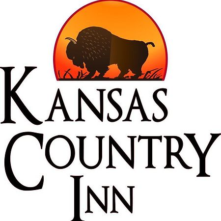 Kansas Country Inn Oakley Luaran gambar