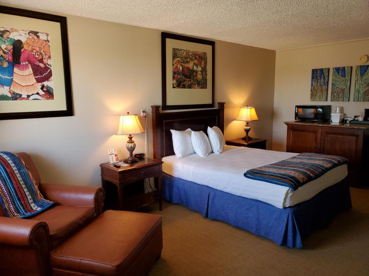 Kansas Country Inn Oakley Luaran gambar