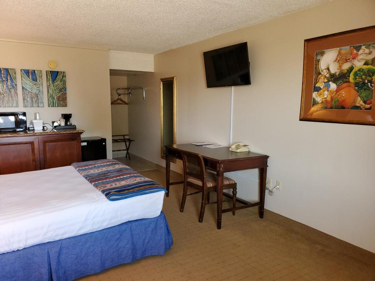 Kansas Country Inn Oakley Luaran gambar