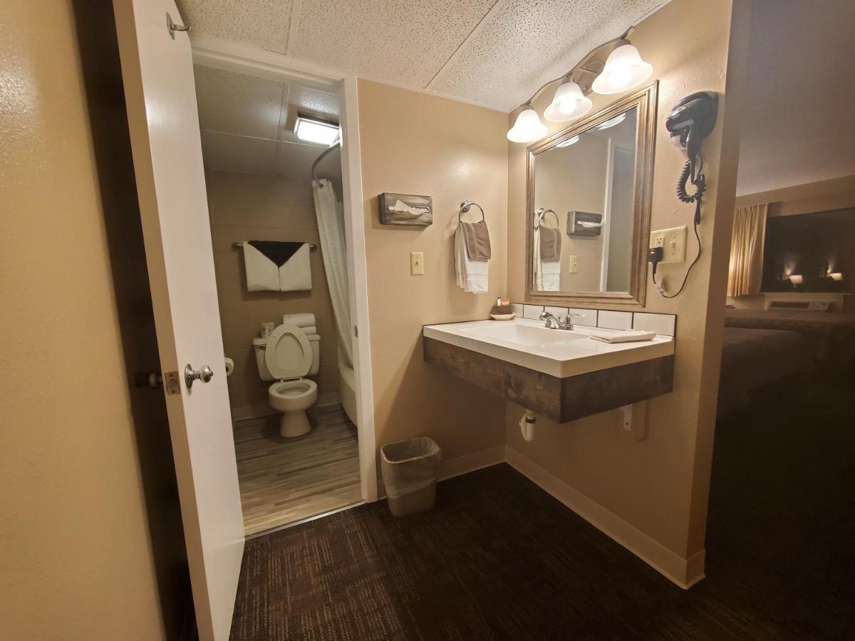 Kansas Country Inn Oakley Luaran gambar