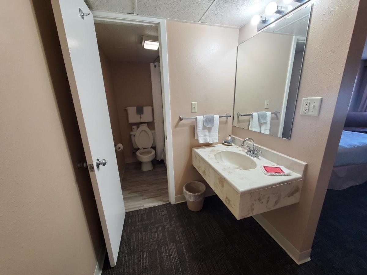 Kansas Country Inn Oakley Luaran gambar