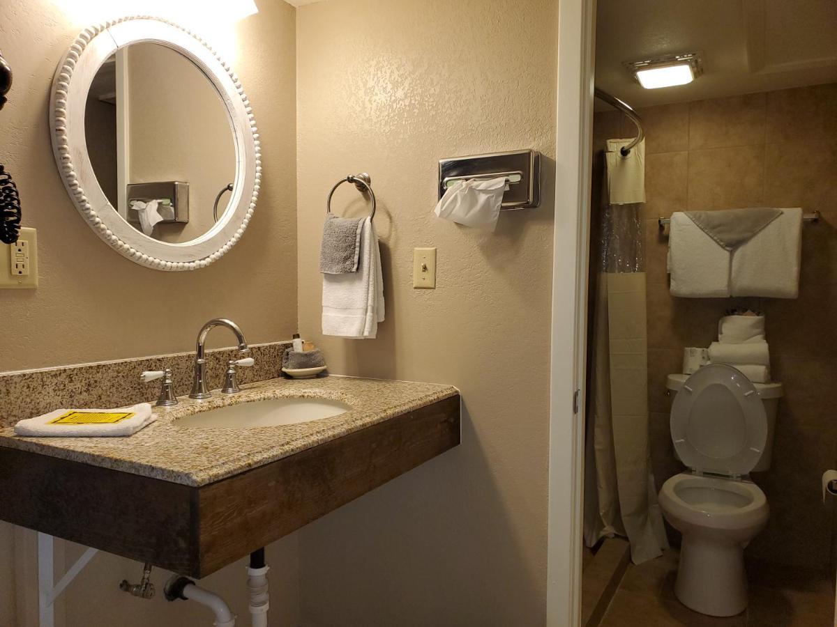 Kansas Country Inn Oakley Luaran gambar
