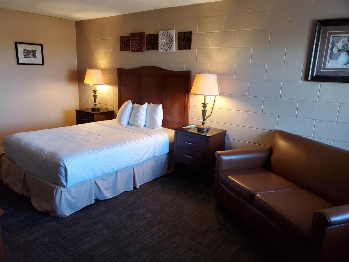 Kansas Country Inn Oakley Luaran gambar