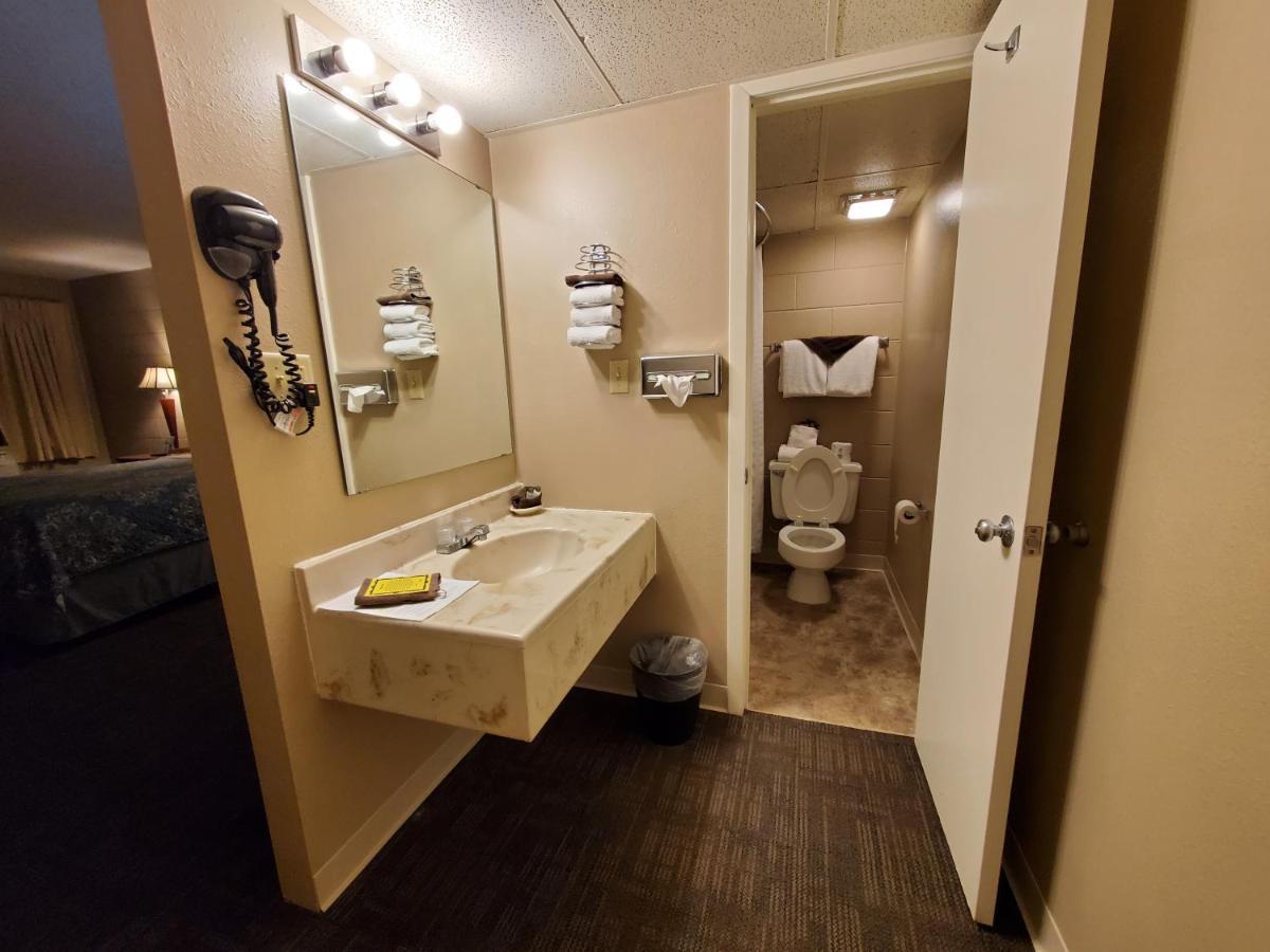 Kansas Country Inn Oakley Luaran gambar