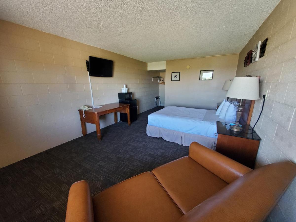 Kansas Country Inn Oakley Luaran gambar