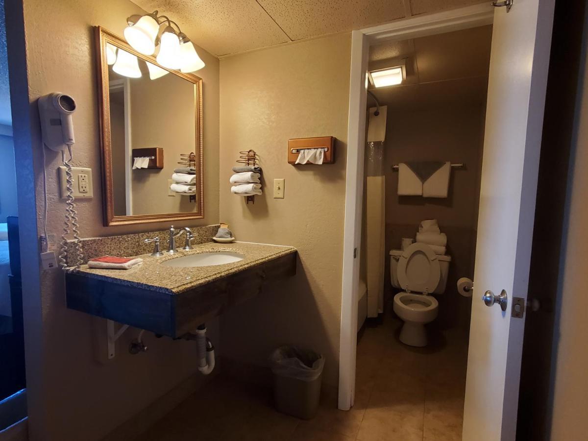 Kansas Country Inn Oakley Luaran gambar