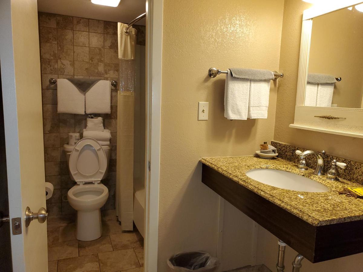 Kansas Country Inn Oakley Luaran gambar