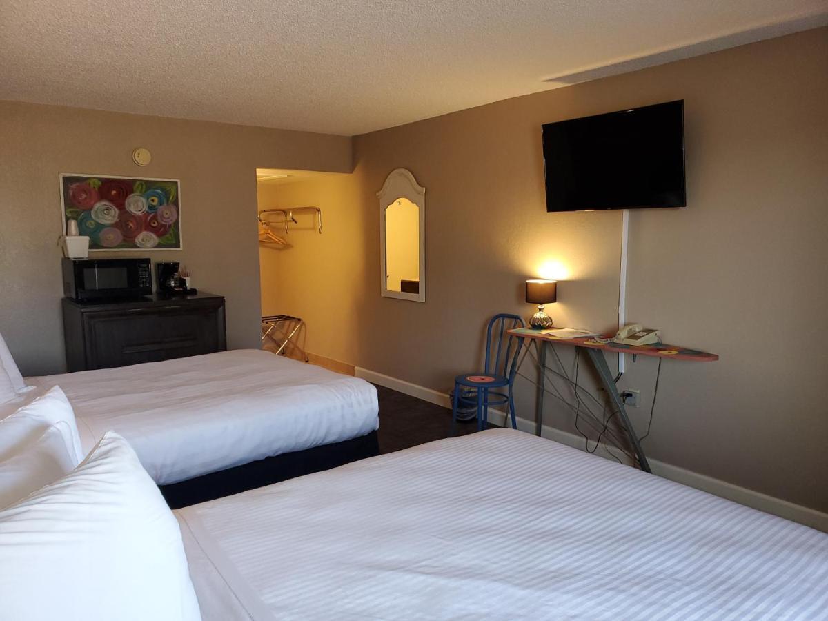 Kansas Country Inn Oakley Luaran gambar