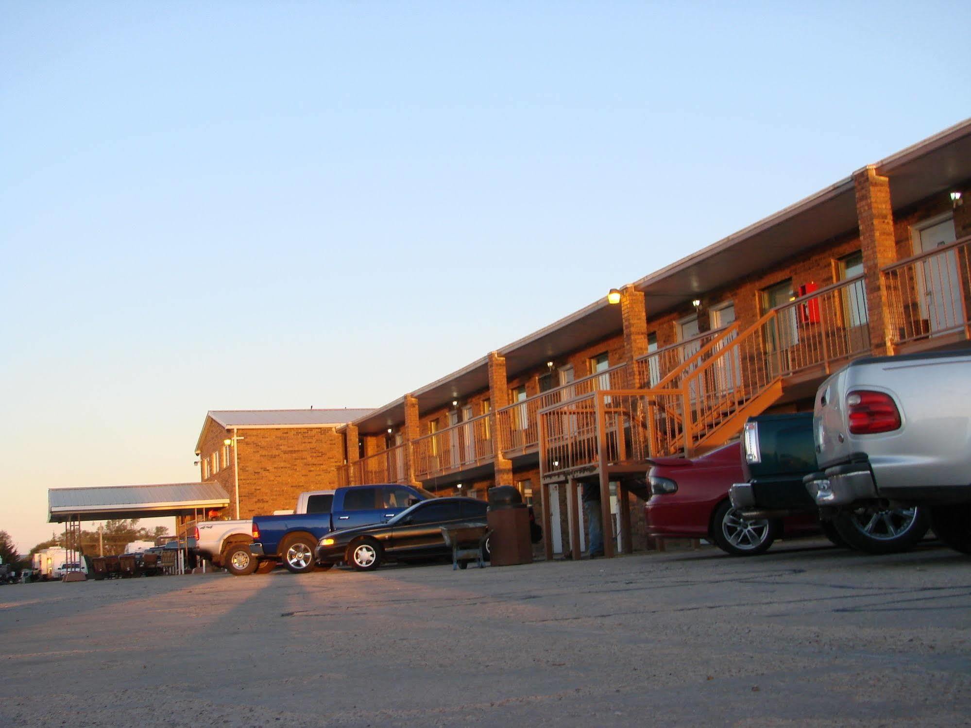 Kansas Country Inn Oakley Luaran gambar