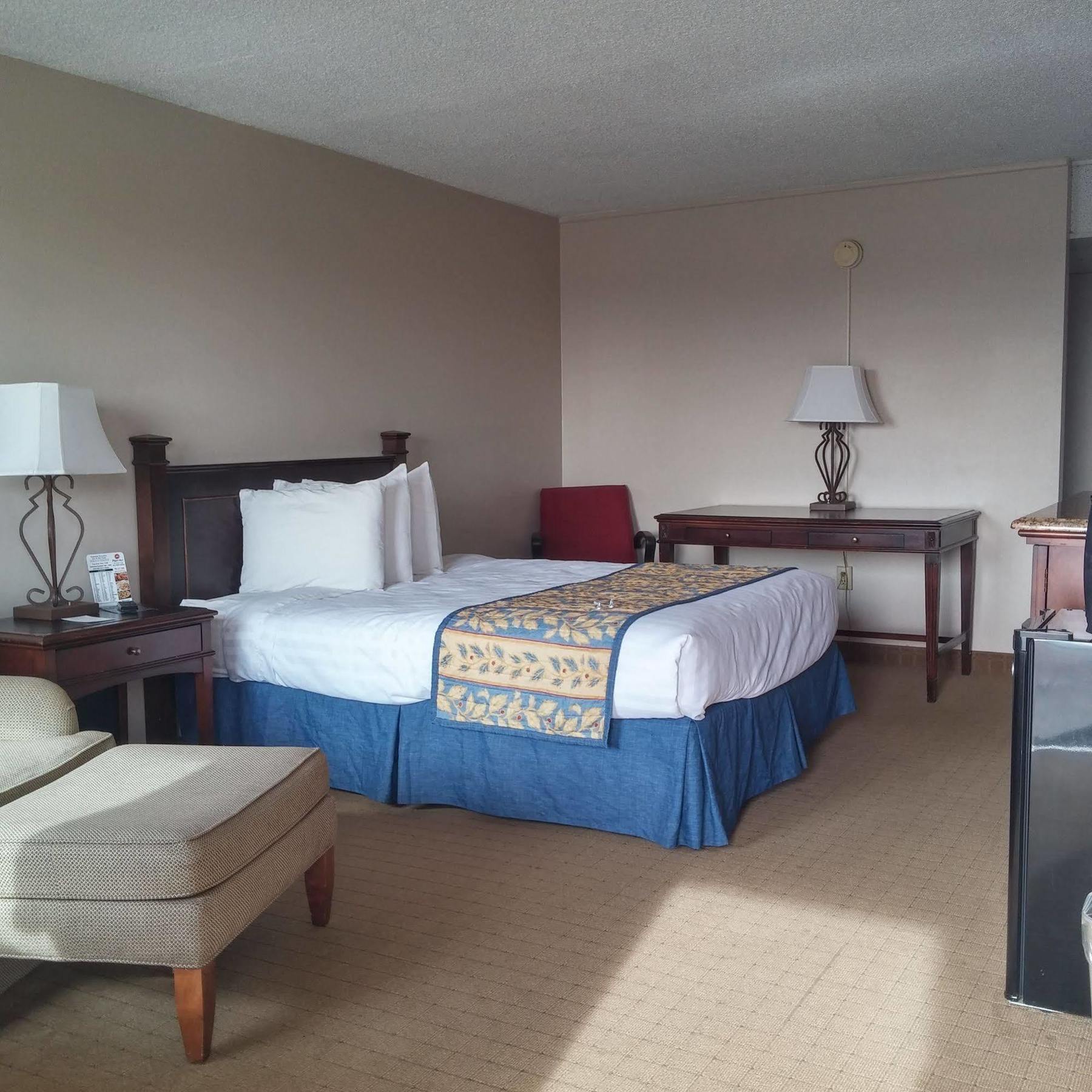 Kansas Country Inn Oakley Luaran gambar