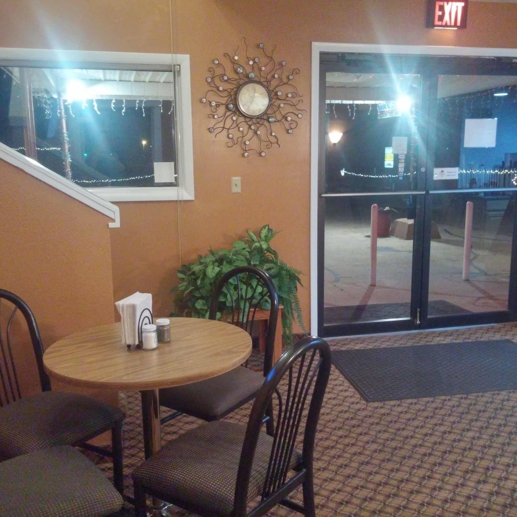 Kansas Country Inn Oakley Luaran gambar