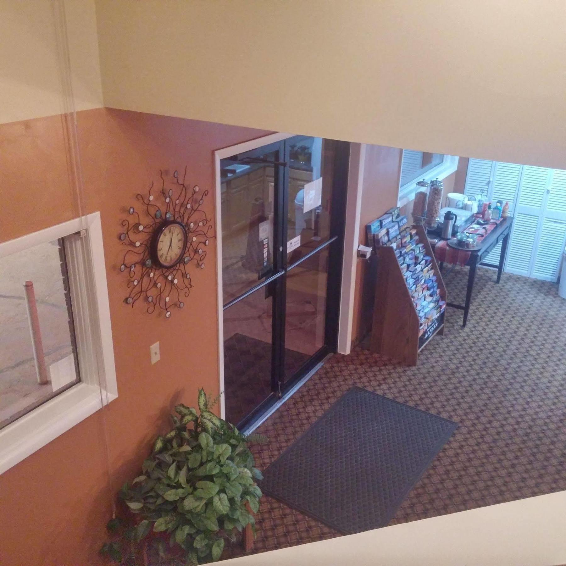 Kansas Country Inn Oakley Luaran gambar