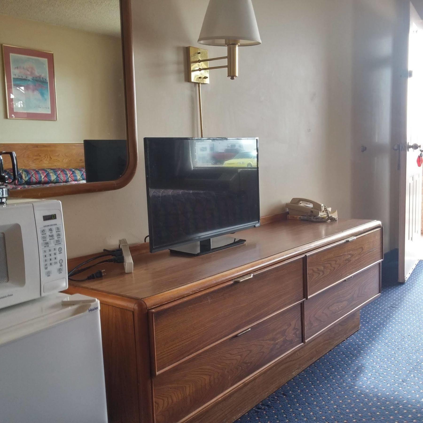 Kansas Country Inn Oakley Luaran gambar