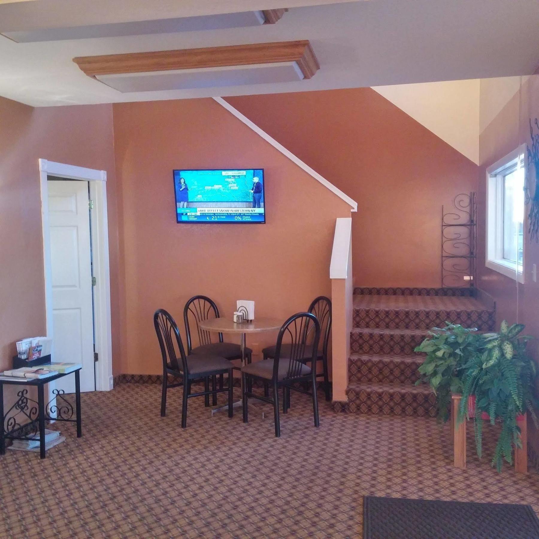 Kansas Country Inn Oakley Luaran gambar